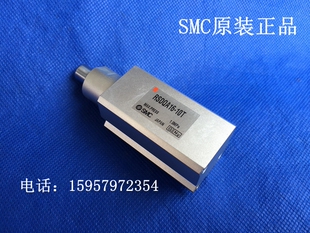 正品 10D RSQA20 10B 10T TR阻挡气缸止动汽缸