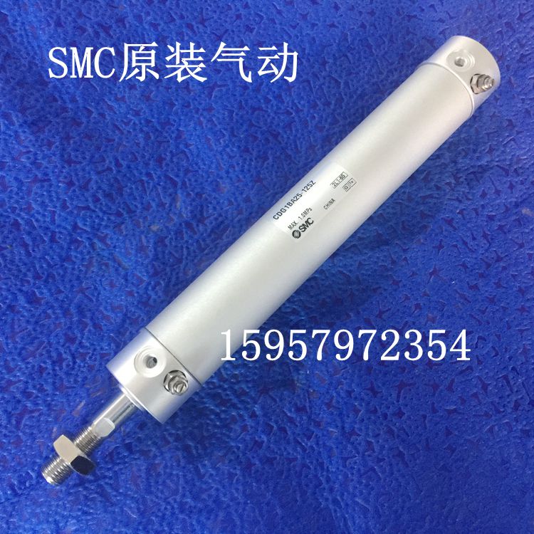 新正品气缸CG1BA40/CDG1BA40-175Z/200Z/225Z/250Z/275Z/300Z