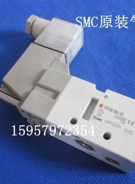 SMC日本原装VFA5320-03电磁阀VFA5420-03气控阀VFA5520-03现货