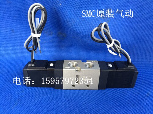 SMC全新原装VF3330-6GZB/5GZB/4GZB/3GZB/2GZB/1GZB-02电磁阀现货