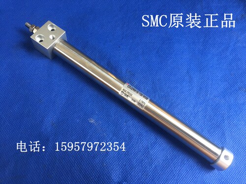 SMC原装正品CDJ2RA12-40Z/45Z/50Z/60Z/75Z/100Z-B不锈钢迷你气缸