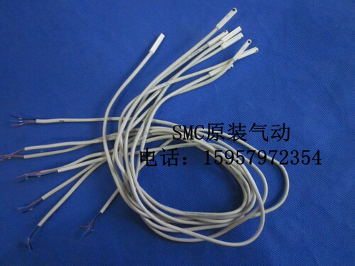 SMC全新原装正品D-M9NL磁感应开关D-M9BL磁性开关感应器 特价现货 - 封面