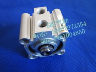 全新原装 CQ2B50-35DZ CQ2B50-40DZ薄型气缸 CQ2B50-45DZ全新现货