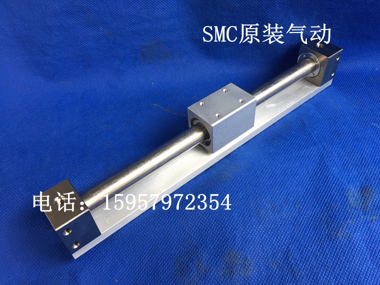 SMC全新原装CY3R10-100磁偶式无杆气缸CY3R10-50/60/70/80/90正品
