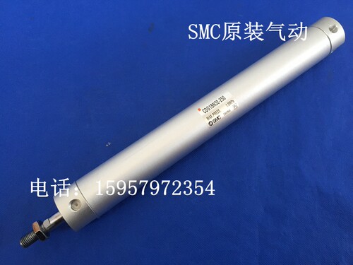 SMC全新原装 CDG1BN32-300/350/400/450/500轻型气缸圆柱形汽缸