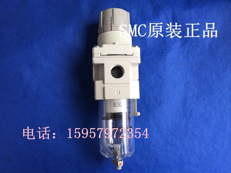 SMC全新原装正品 AW20-F02/F02B/F02D/F02G/F02E-A-N-B调压过滤器