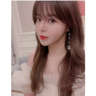 苏恩 韩国人气网红女主播
