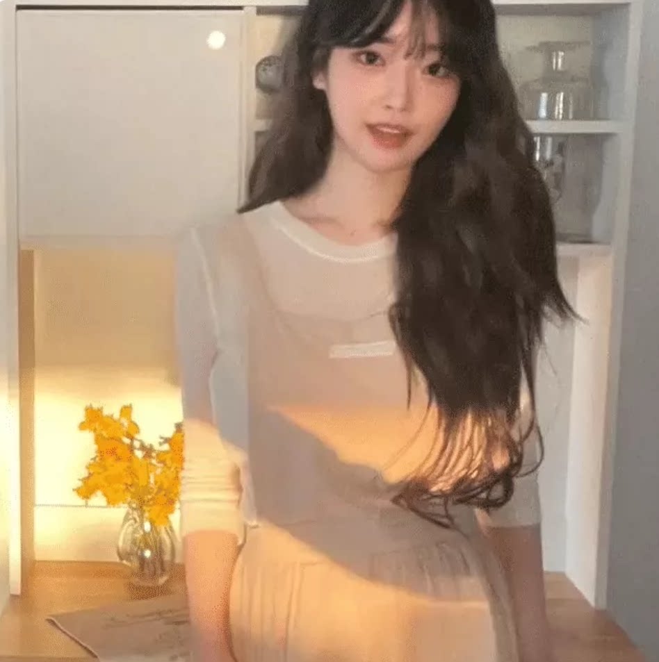 苏西 韩国人气网红女主播