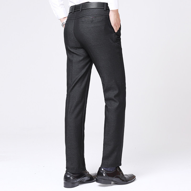 Pantalon en vrac pour automne - Ref 1475477 Image 4