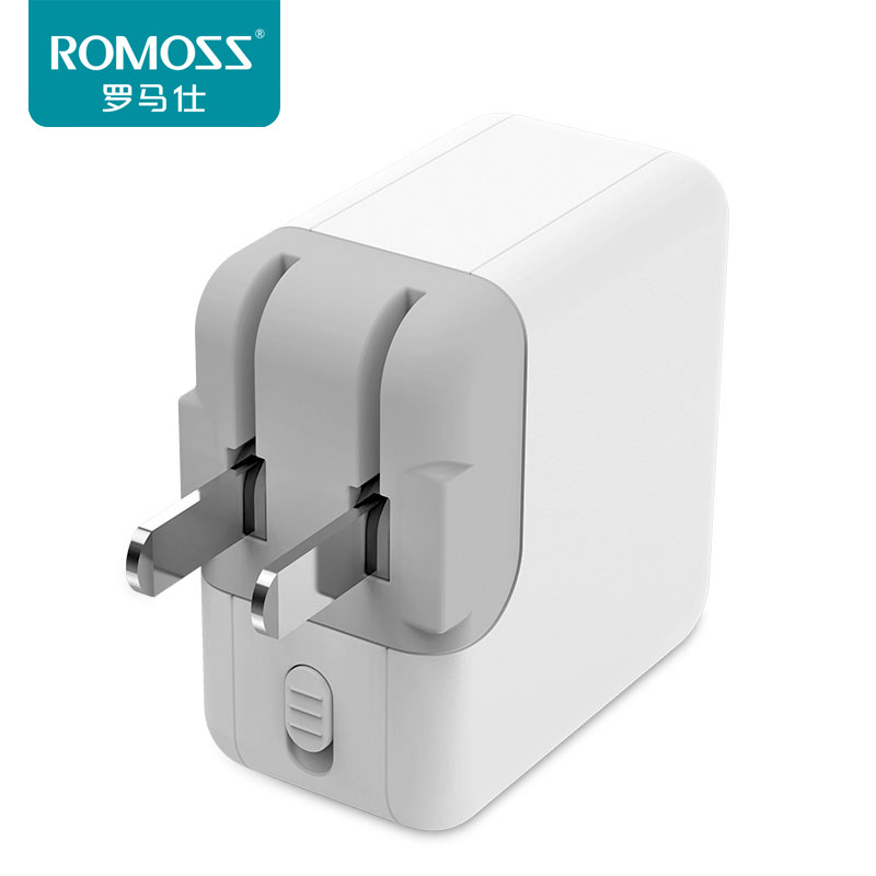 chargeur ROMOSS - Ref 1298193 Image 4