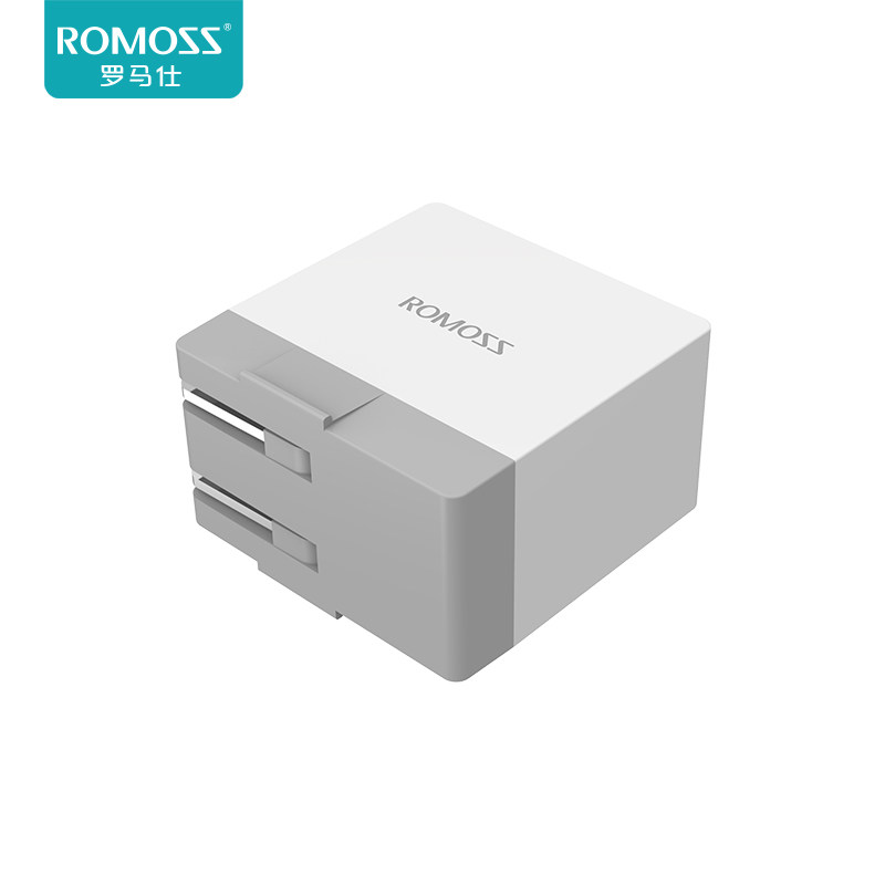 chargeur ROMOSS - Ref 1291333 Image 3