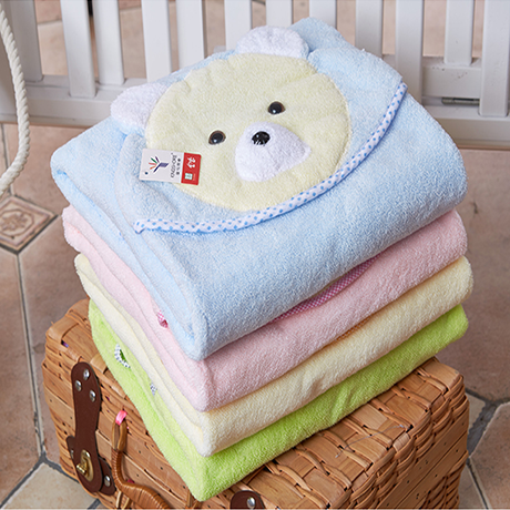 Gold No. Baby bath towel pure cotton Newborn Supersoft water uptake Autumn and winter thickening Baby cape Bags for children Capin the Diapers/Care/Feeding/Push lathe , Sleeping bag/Mat/Pillow/Bedding , Baby hold to be/Blankets  category - from Buy2taobao.com to provide professional Taobao agent buy service