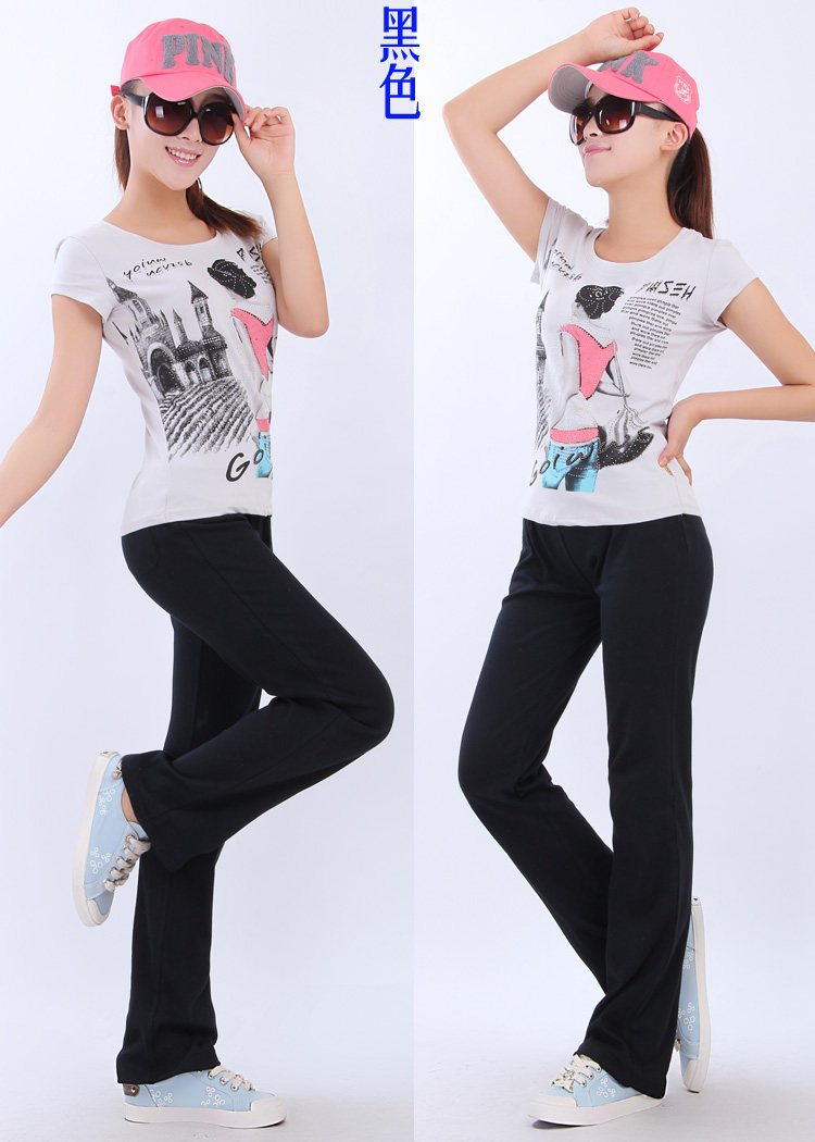 Pantalon pyjama - Ref 725729 Image 3