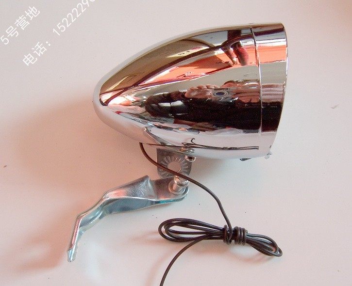 Lumière vélo - Ref 2400172 Image 5