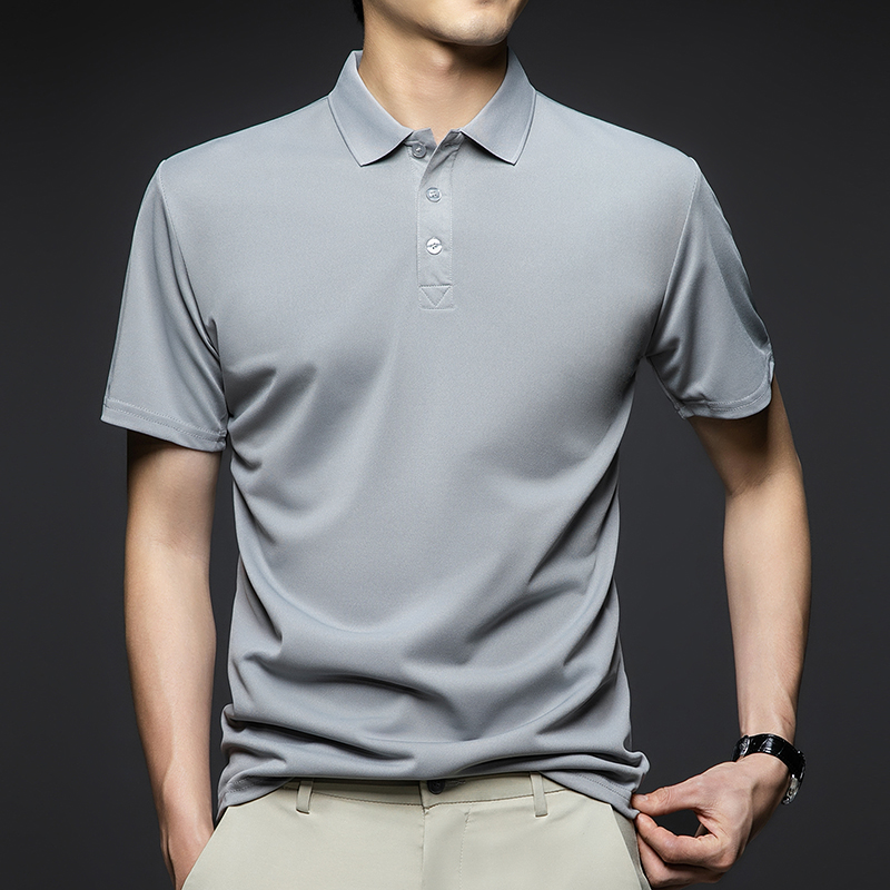 polo shirts man shirt shirts for men cotton shirt polo t恤男