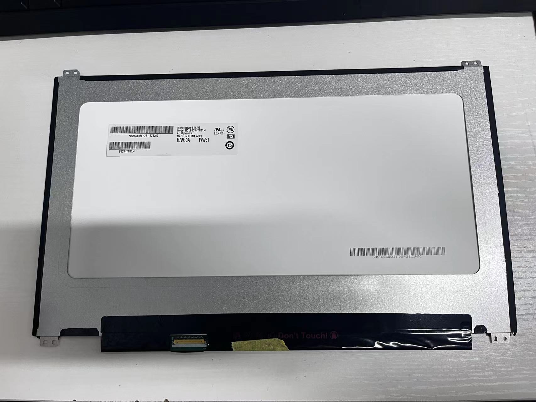 华硕rx310u U303L UX32 B133HTN01.4 笔记本电脑液晶屏幕全新原装