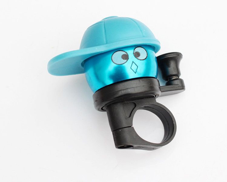 Sonnette de vélo sonnerie commune - Ref 1455844 Image 4