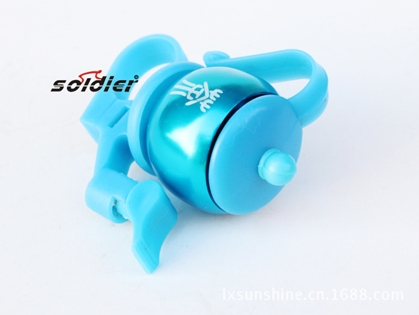 Sonnette de vélo - Ref 1456230 Image 4