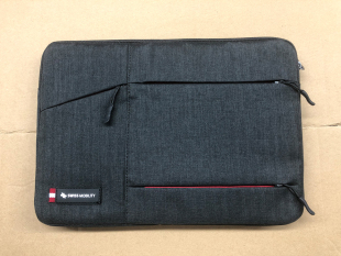 捡漏款！外贸平板收纳11寸适用华为联想惠普苹果笔记本电脑包男款