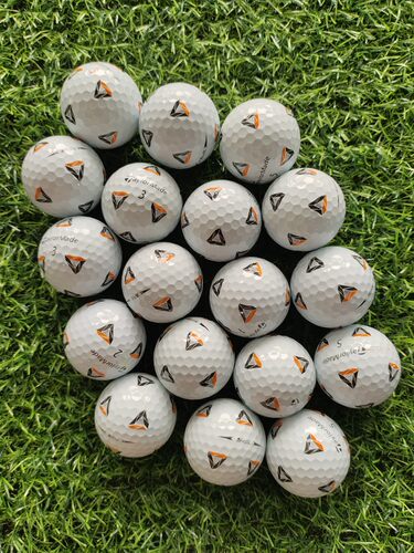 TaylormadeTP5/五层下场比赛用球