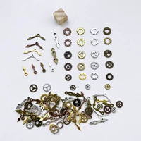 № 9 Mix Gear Pointer 100 штук/упаковка