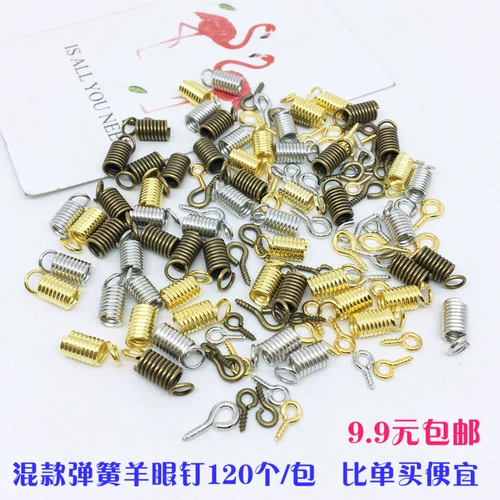 Рабочий аксессуар ручной работы, аксессуары, ожерелье и серьги, подвеска