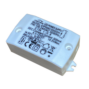Eaglerise 6W LED Power Supply 500mA 伊戈小驱动EIP006C0500SH