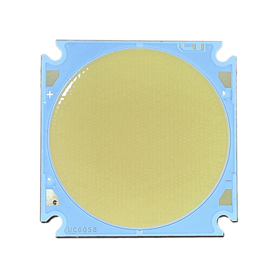 高显指大功率LED影视灯珠700W 5600K COB LED 50V-58V 60x60mm