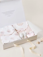 Четыре сезона розовые