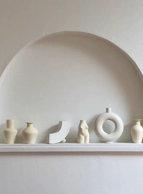 instjj民宿工作室拍摄道具陶瓷