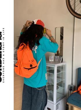 SONDERSHOP OFFWINTER太空系列火箭包迷你登山包通勤小书包亲子包