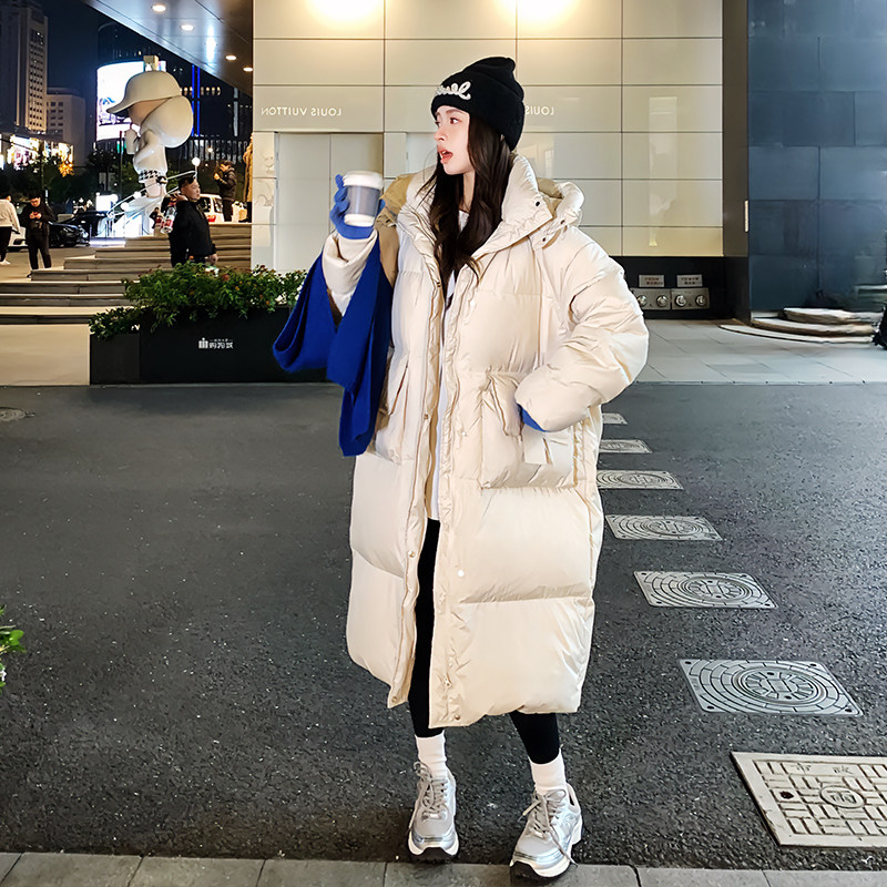 大杯子羽绒服2C263-货号166-P345-K198图片
