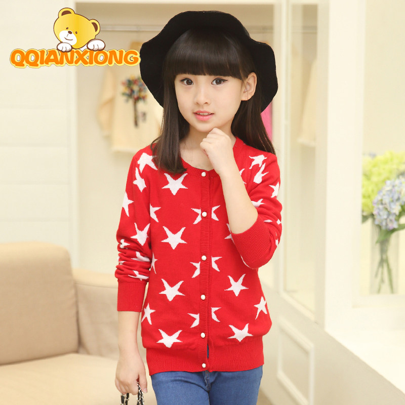 Pull fille - Ref 2104136 Image 3