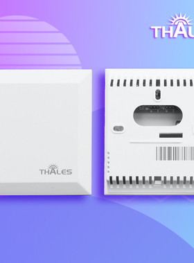 温湿度变送器 温湿度传感器 4-20mA/0-10V/0-5V 进口探头高精度