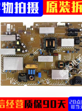 索尼KD-65X80J KD-65X85J 电视电源板AP-P313AM GL15P 2955071205