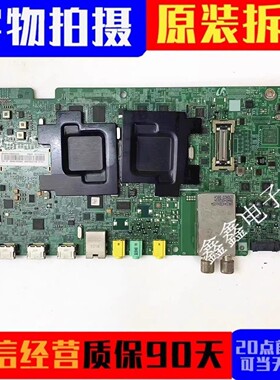 原装 三星UA55F8000AJ 主板BN41-01959C 屏CY-KF550DSLV1H 电路板
