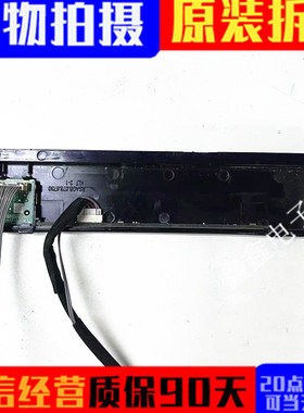 海信55E3G 65V1H-R 55E3F 65E35H 按键板RSAG7.820.11831 10486