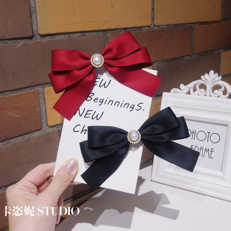 other/其他顶夹未镶嵌顶夹马尾