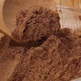 茶枯粉50克正品无硫满28包邮