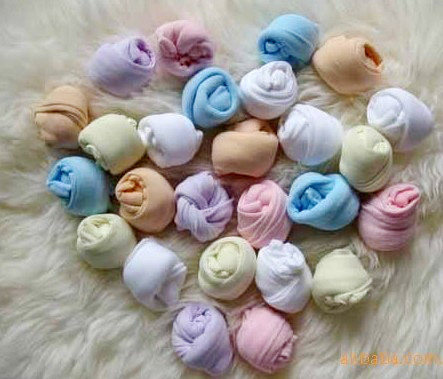 Chaussettes pour bébé - Ref 2111273 Image 4