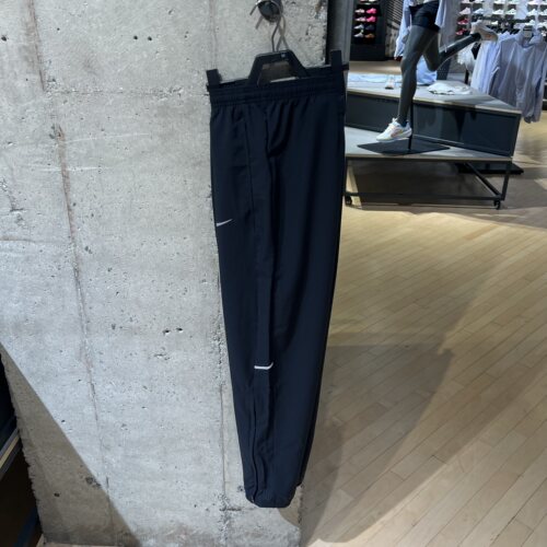 耐克速干运动长裤跑步束脚裤男