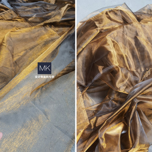 暖泰网纱服装欧美肌理