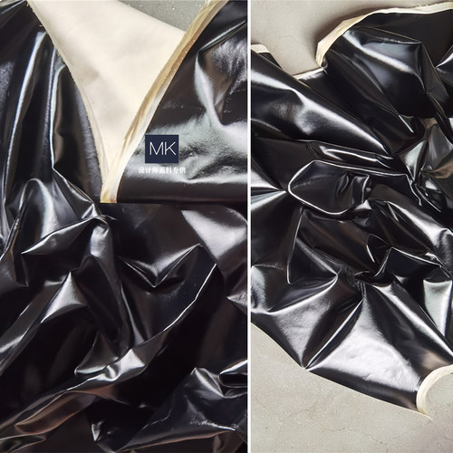 暖泰皮革服装欧美肌理