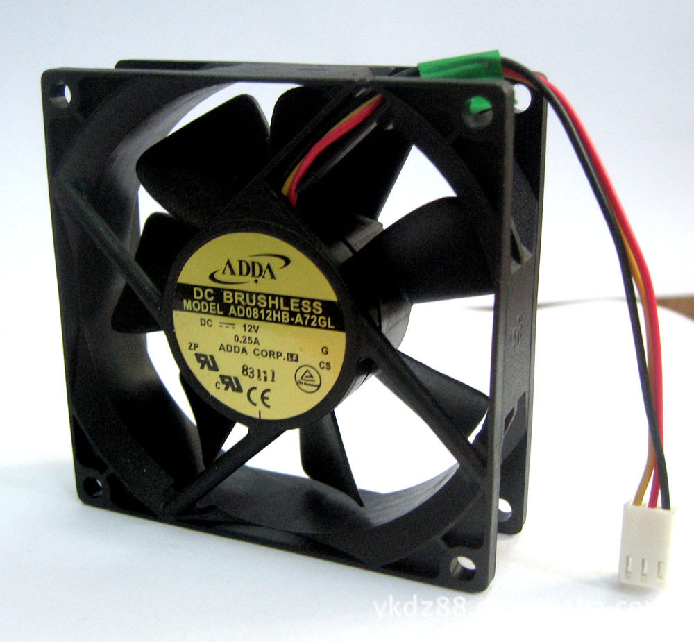 Ventilateur USB - Ref 402896 Image 3