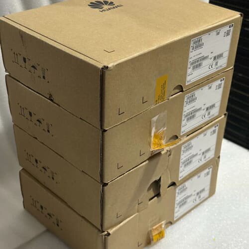 议价华为PAC150S12-R 150W交流电源模块，全新未拆封