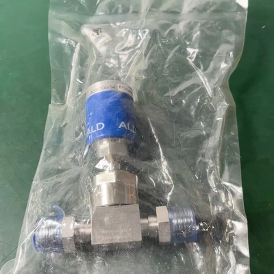 议价swagelok世伟洛克 6LW-ALD6TMR8-P-