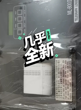 议价品牌型号 ：Nabtesco telegraph logge