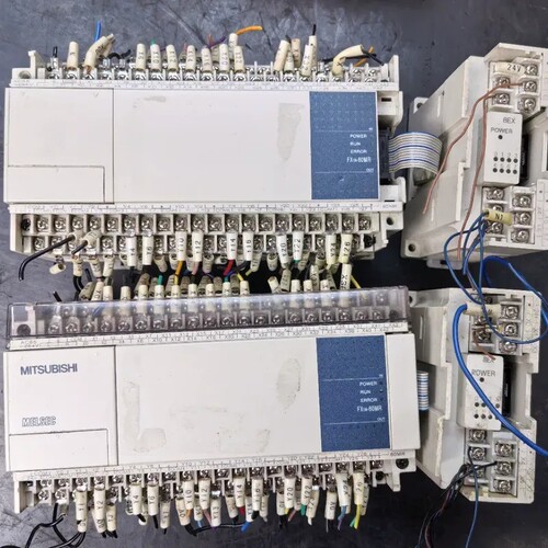 议价三菱PLC FX2N系列