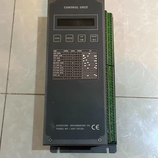 议价HYOMYUNG ENGINEERING LSC-CP100
