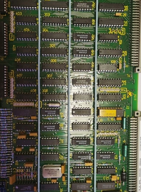 议价STN ATLAS GE6010 G203 /G202拆机